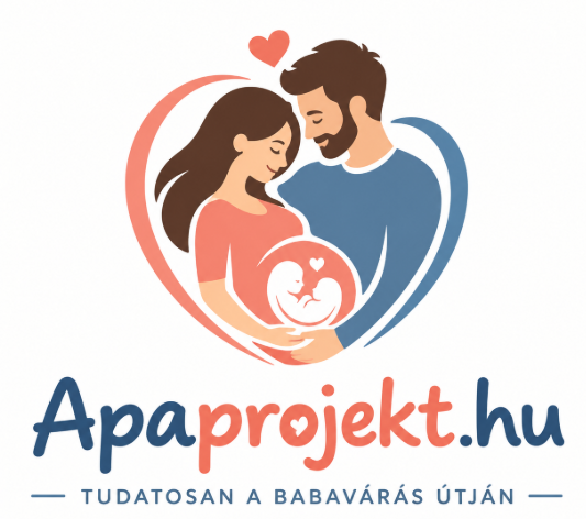 Apaprojekt Logó
