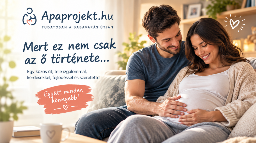 Apaprojekt Motiváció